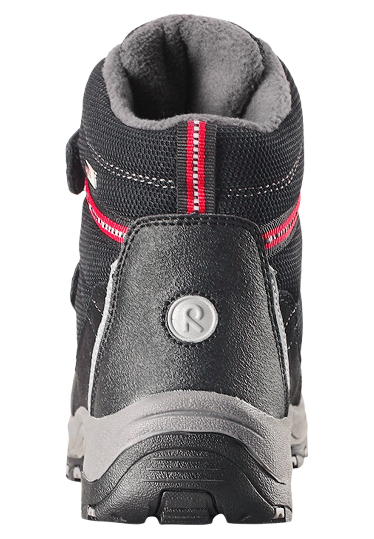 Ботинки REIMA модель 569322_9990 Ботинки REIMA модель 569322_9990 Фото