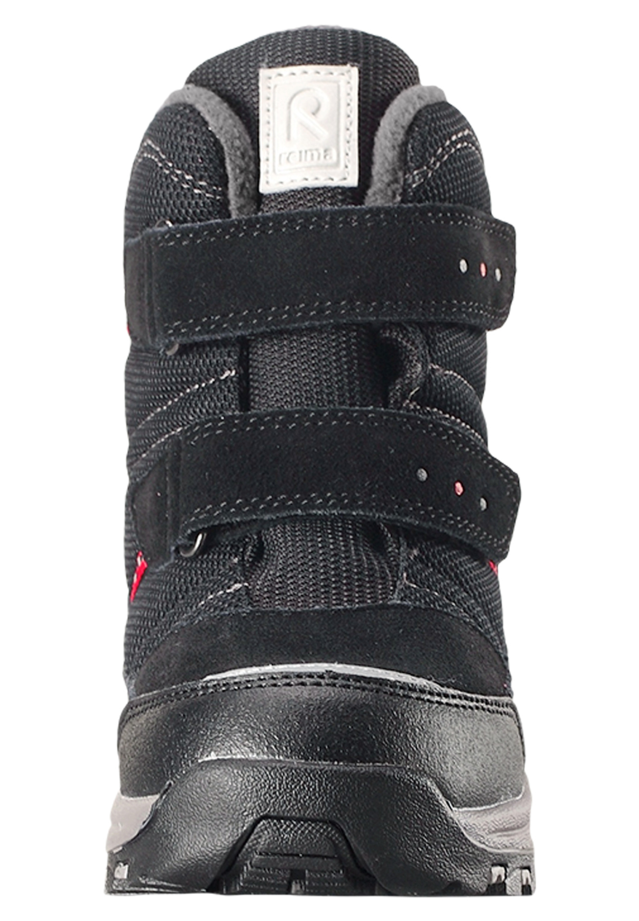 Черевики REIMA модель 569322_9990 Фото