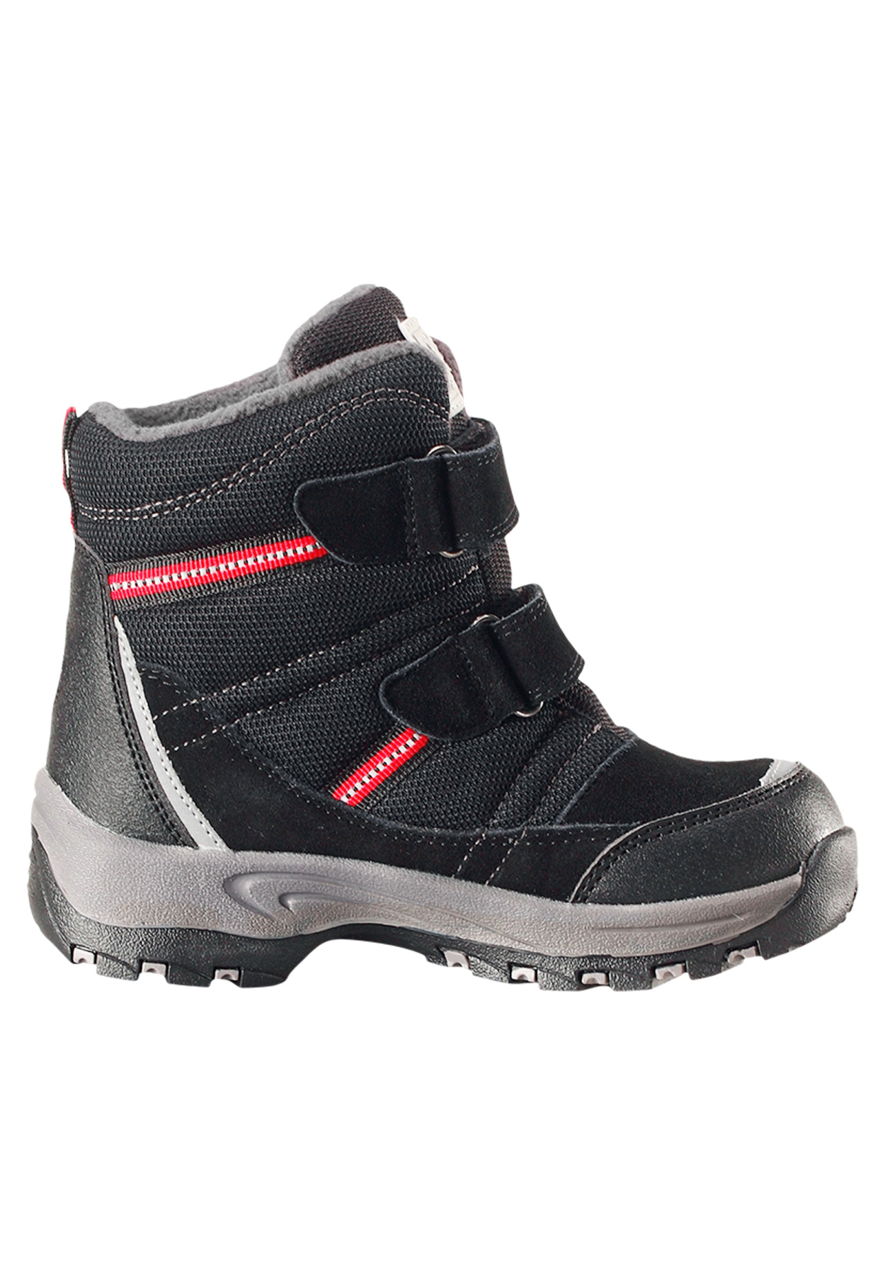 Черевики REIMA модель 569322_9990 Фото