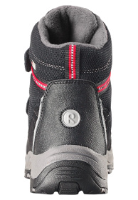 Черевики REIMA модель 569322_9990 Фото