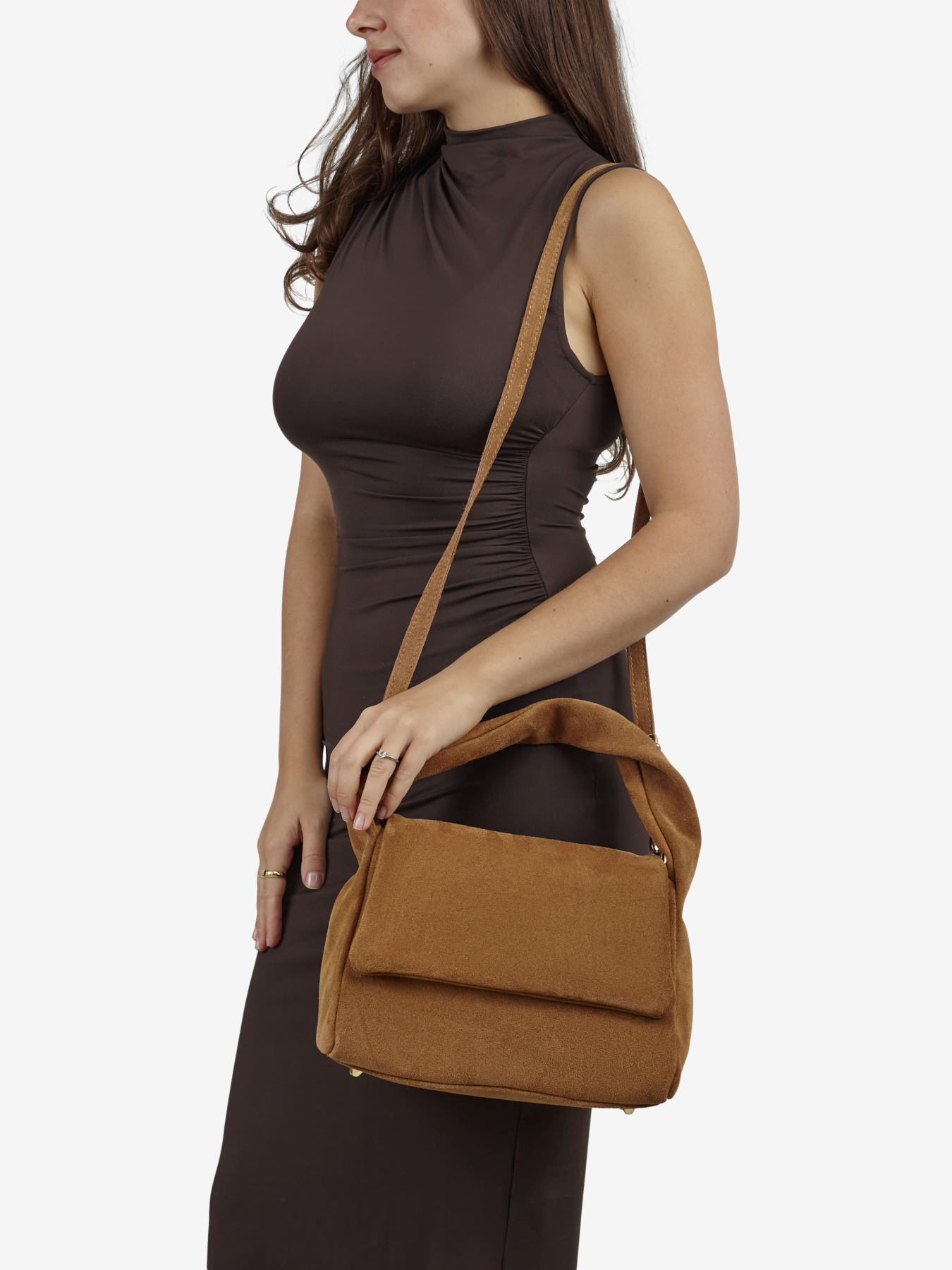 Кросс-боди Regina Notte модель 2000000252605 Фото