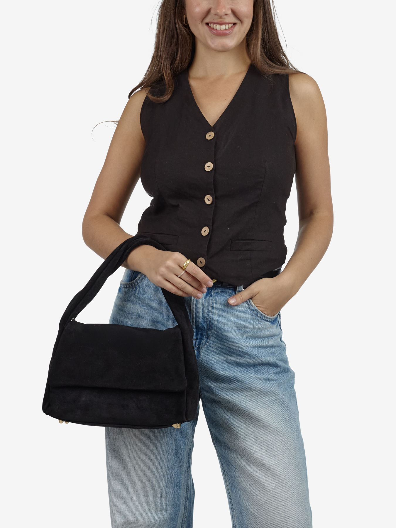 Крос-боді Regina Notte модель 2000000252582 Фото