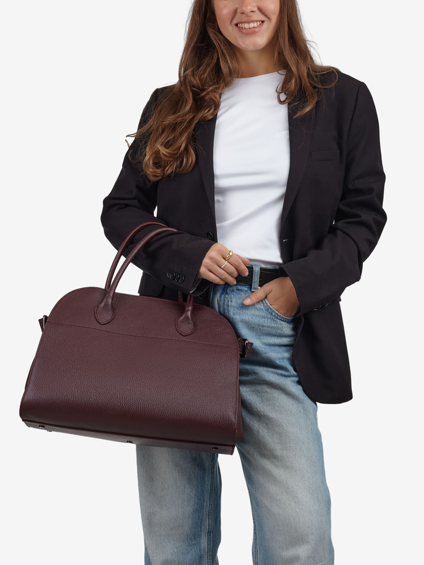 Дорожня сумка Regina Notte модель 2000000251769 Фото