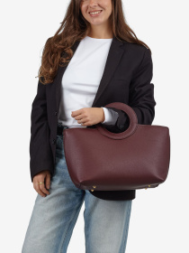 Сумка Regina Notte модель 2000000252070 Фото