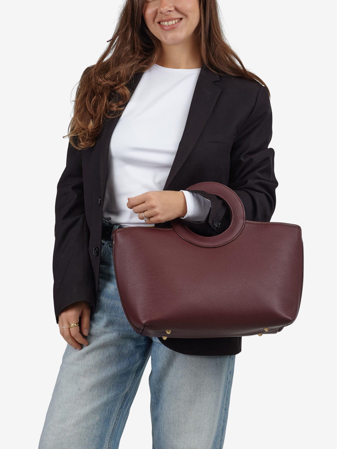 Сумка Regina Notte модель 2000000252070 Фото