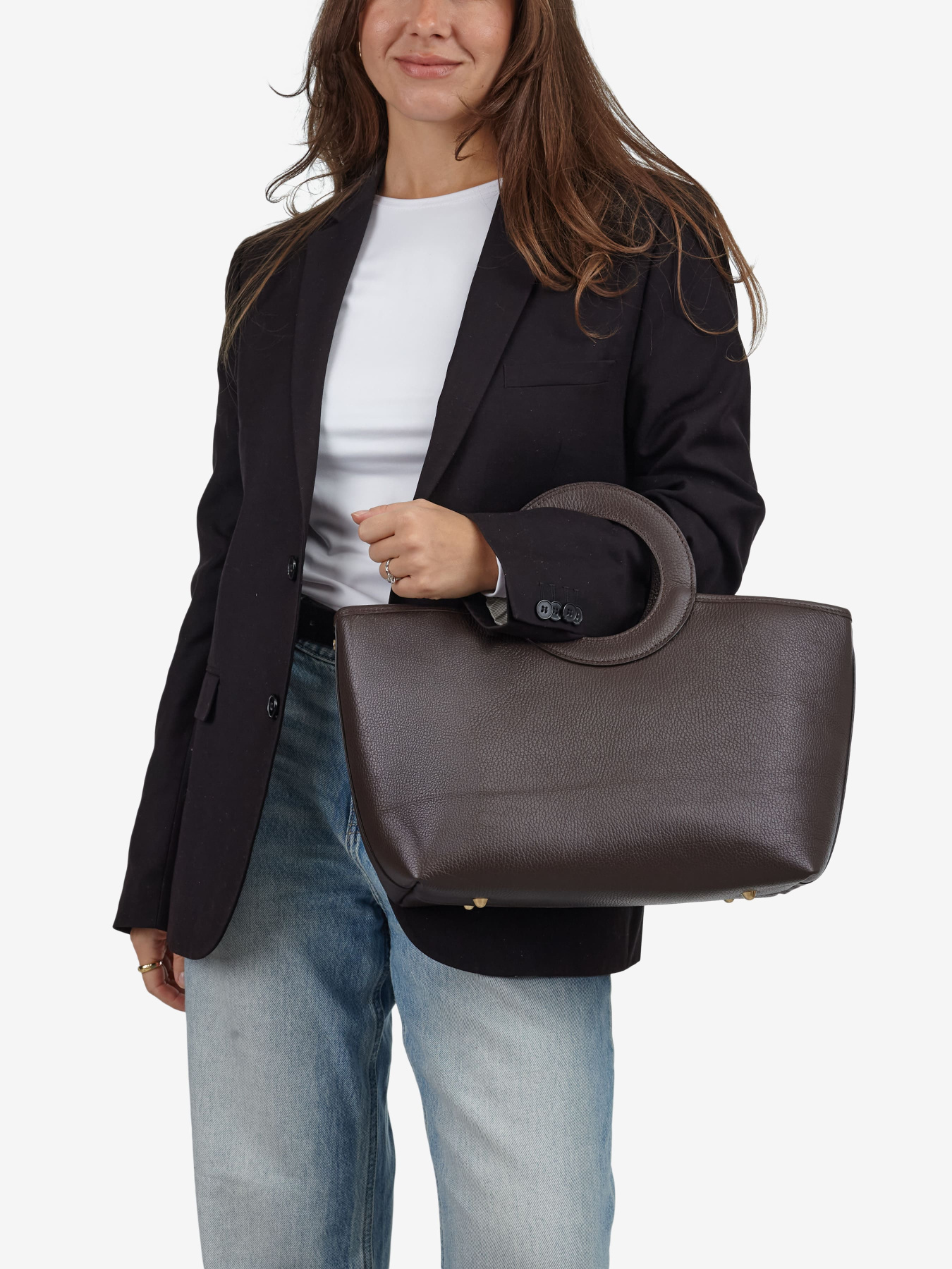 Сумка Regina Notte модель 2000000252087 Фото