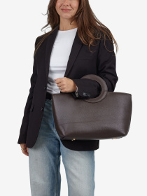 Сумка Regina Notte модель 2000000252087 Фото