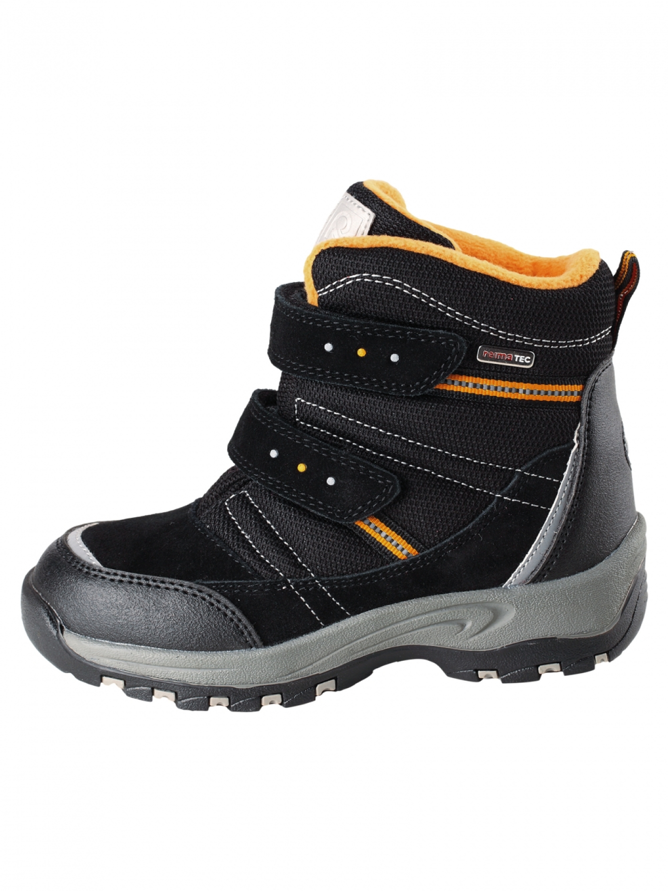 Черевики REIMA модель 569322_999A Черевики REIMA модель 569322_999A Фото