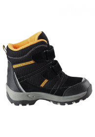 Черевики REIMA модель 569322_999A Черевики REIMA модель 569322_999A Фото