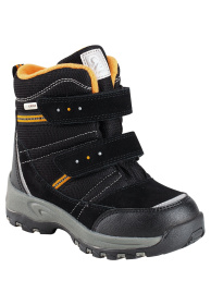 Черевики REIMA модель 569322_999A Черевики REIMA модель 569322_999A Фото