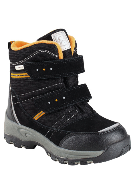 Черевики REIMA модель 569322_999A Фото