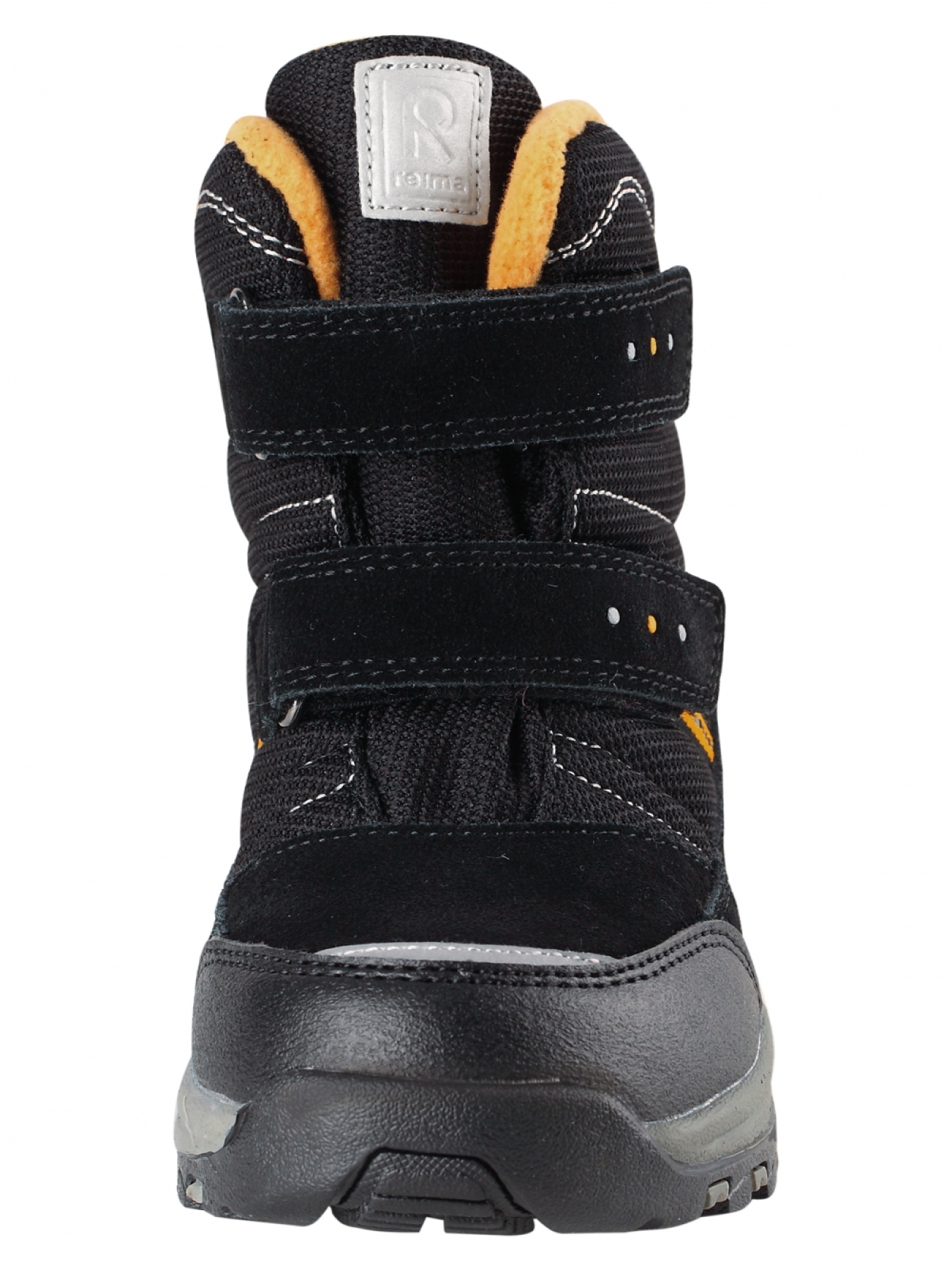 Черевики REIMA модель 569322_999A Фото