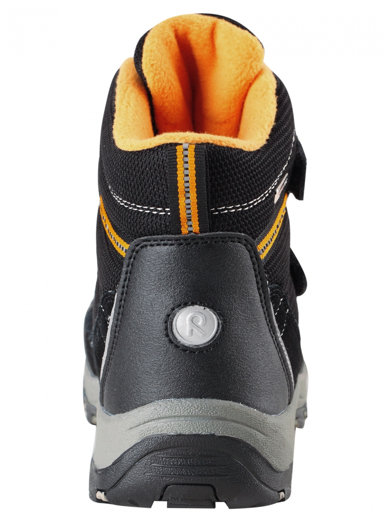 Черевики REIMA модель 569322_999A Фото