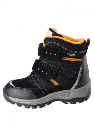 Черевики REIMA модель 569322_999A Фото