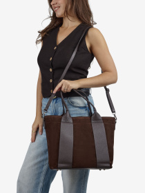 Сумка Regina Notte модель 2000000251899 Фото