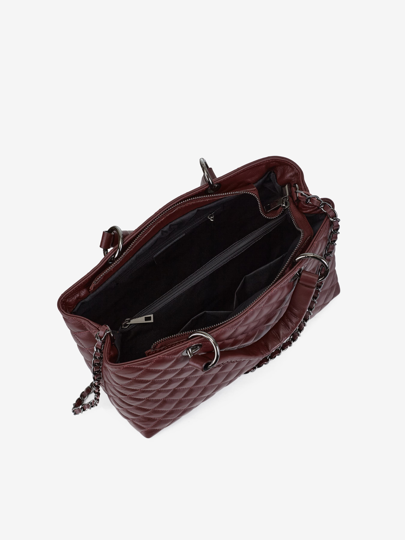 Сумка Regina Notte модель 2000000252452 Фото