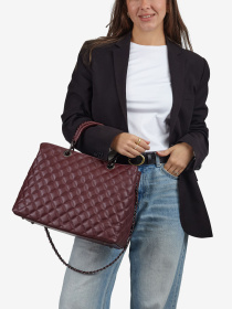 Сумка Regina Notte модель 2000000252452 Фото