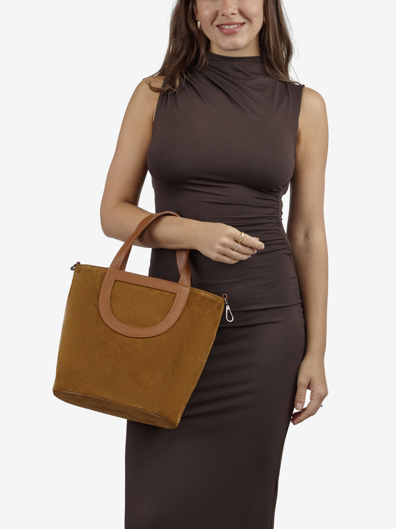 Сумка Regina Notte модель 2000000248813 Фото