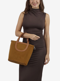 Сумка Regina Notte модель 2000000248813 Фото