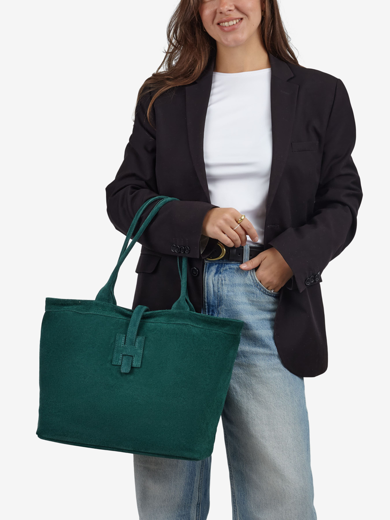 Сумка Regina Notte модель 2000000252438 Фото