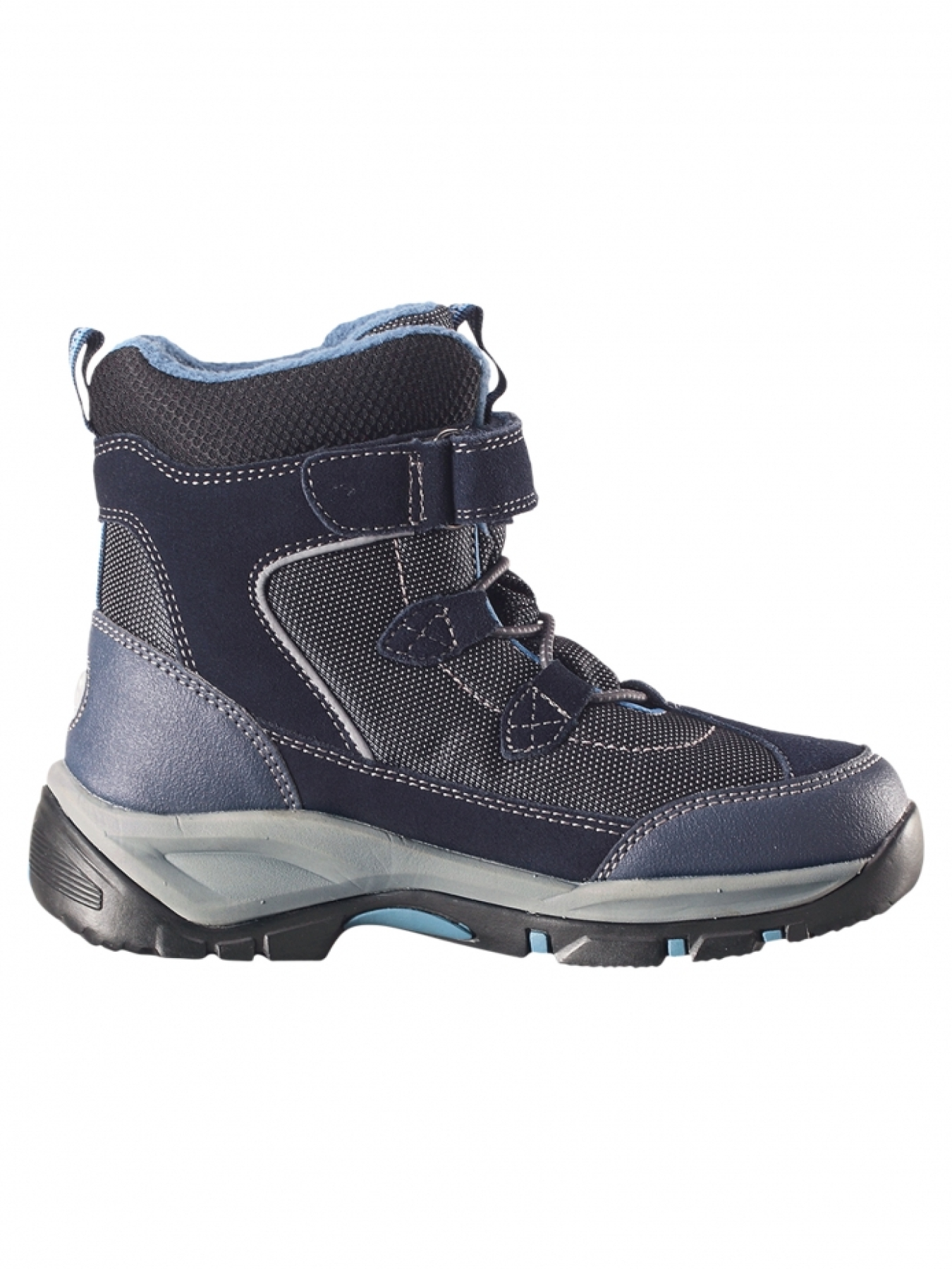 Черевики REIMA модель 569323_6980 Черевики REIMA модель 569323_6980 Фото