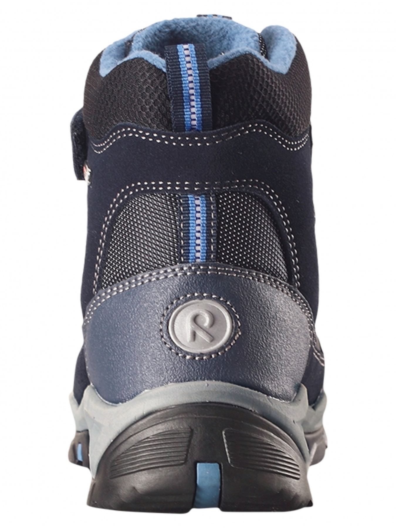 Черевики REIMA модель 569323_6980 Черевики REIMA модель 569323_6980 Фото