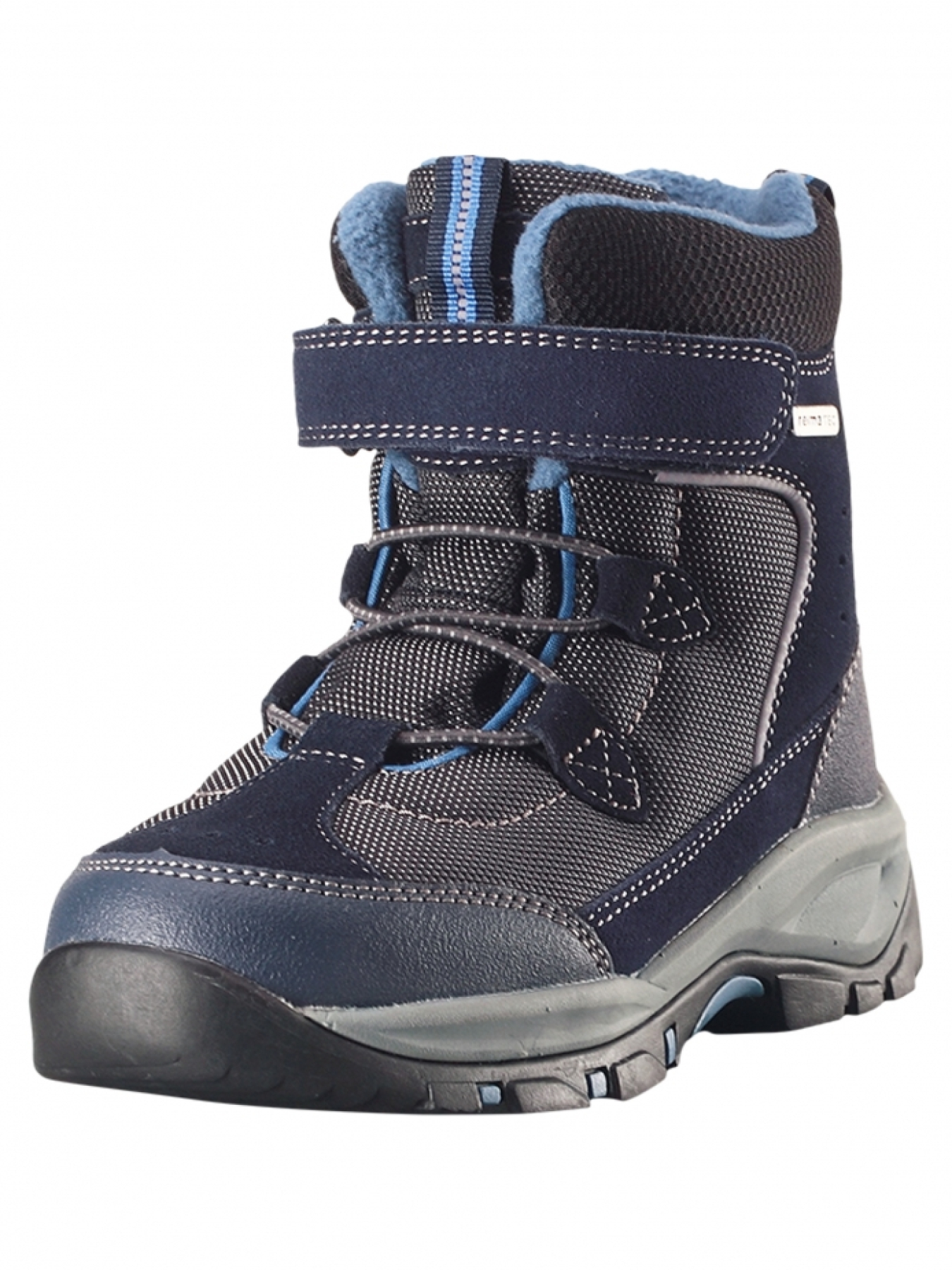 Черевики REIMA модель 569323_6980 Фото