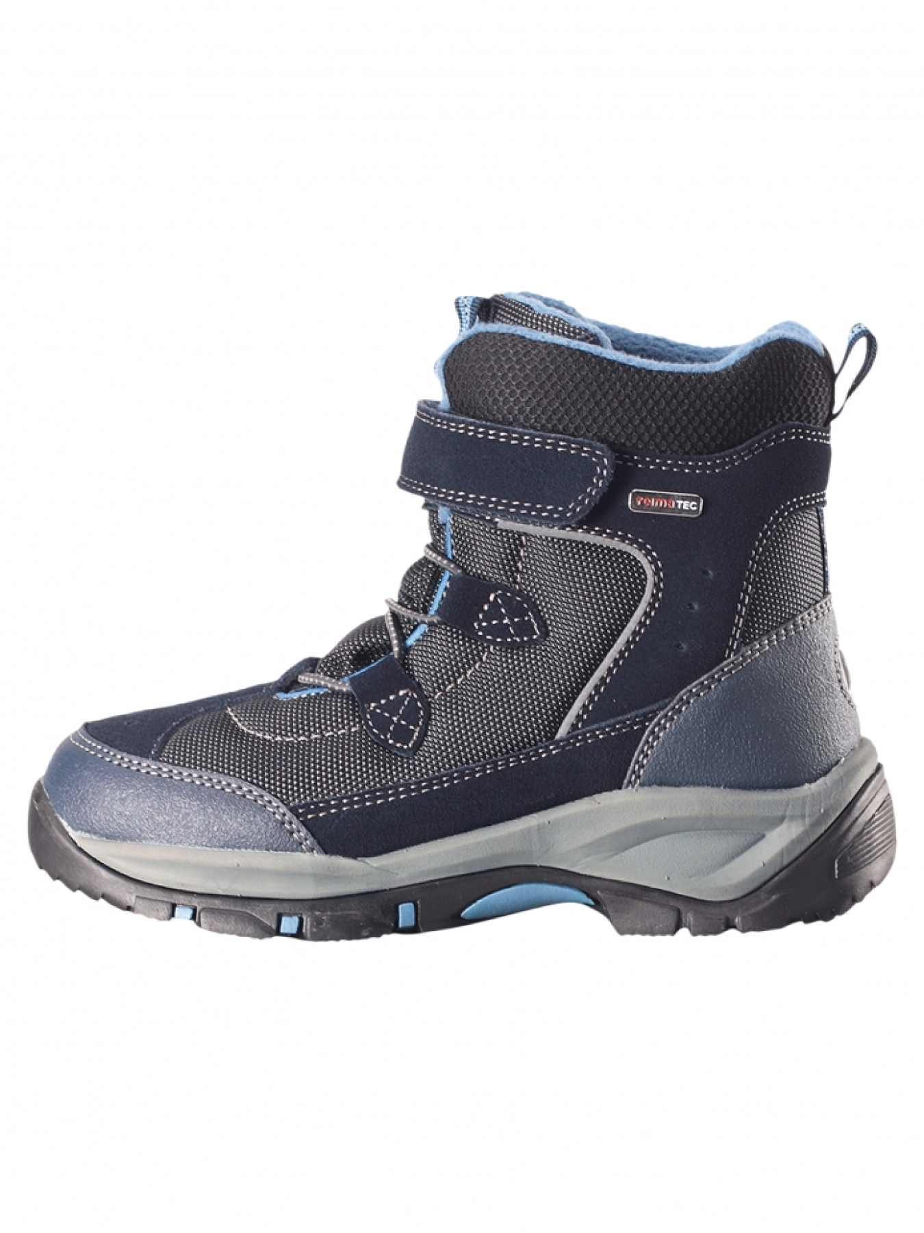 Черевики REIMA модель 569323_6980 Фото