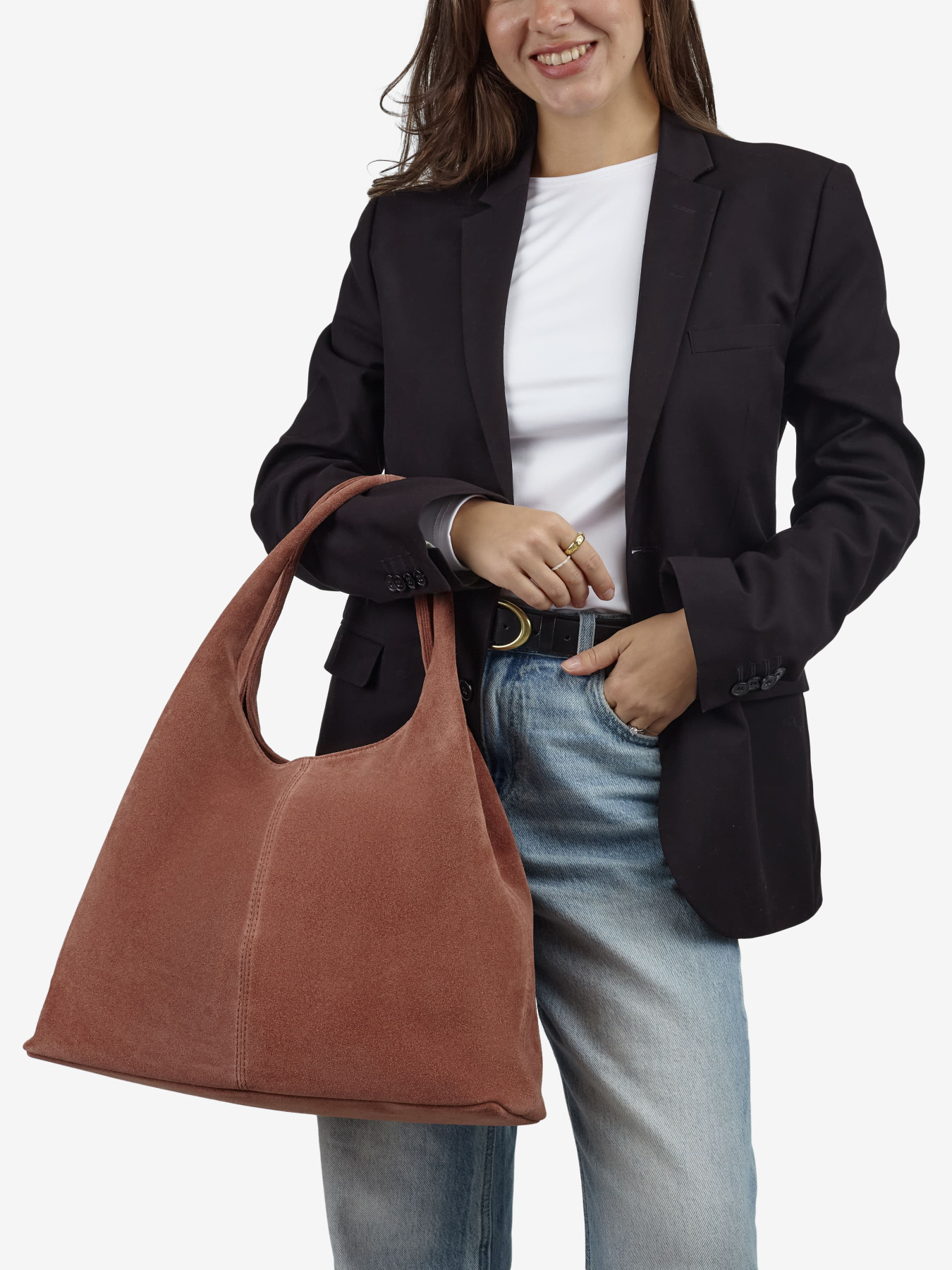 Сумка Regina Notte модель 2000000251806 Фото