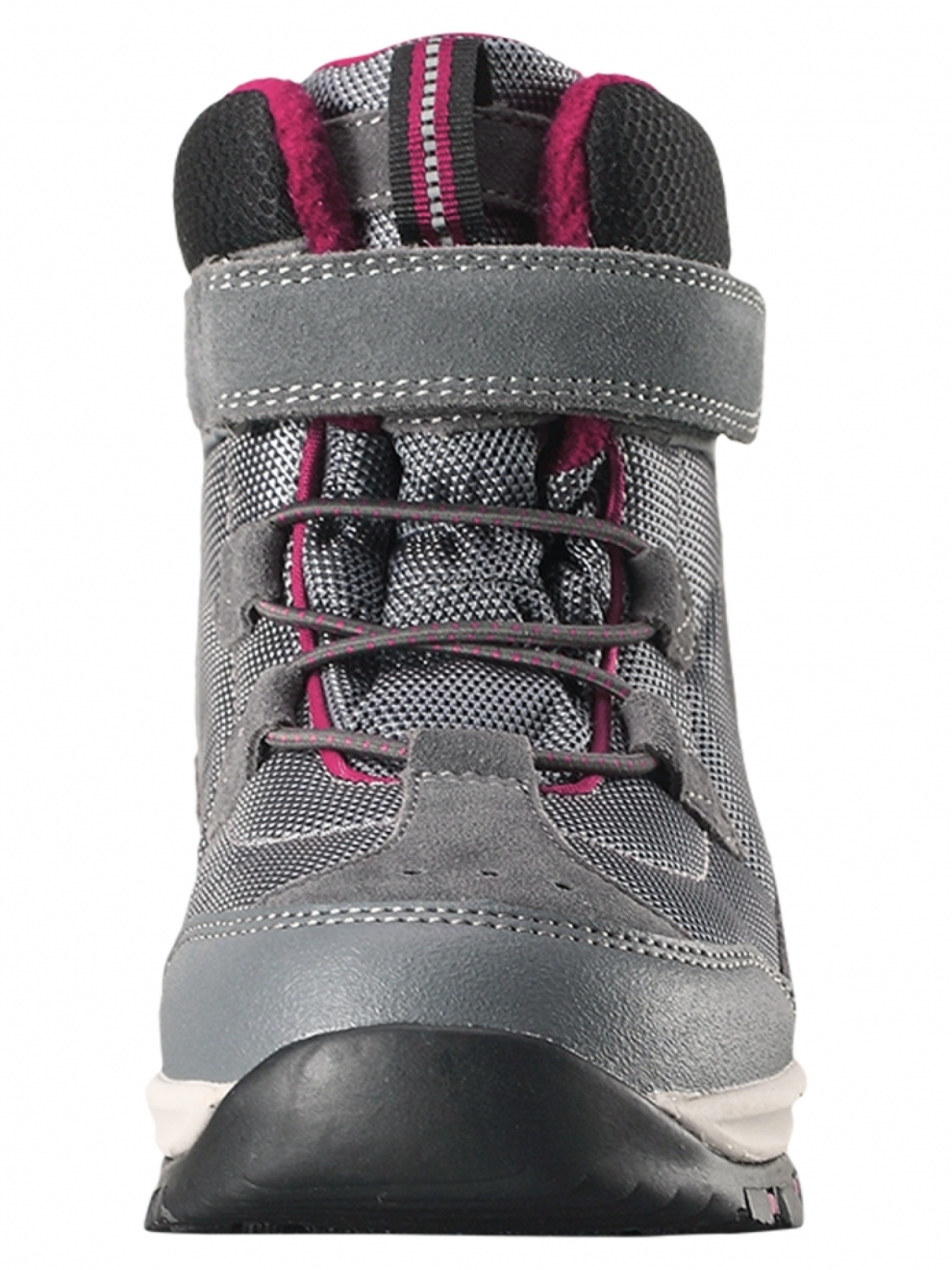 Черевики REIMA модель 569323_9390 Фото