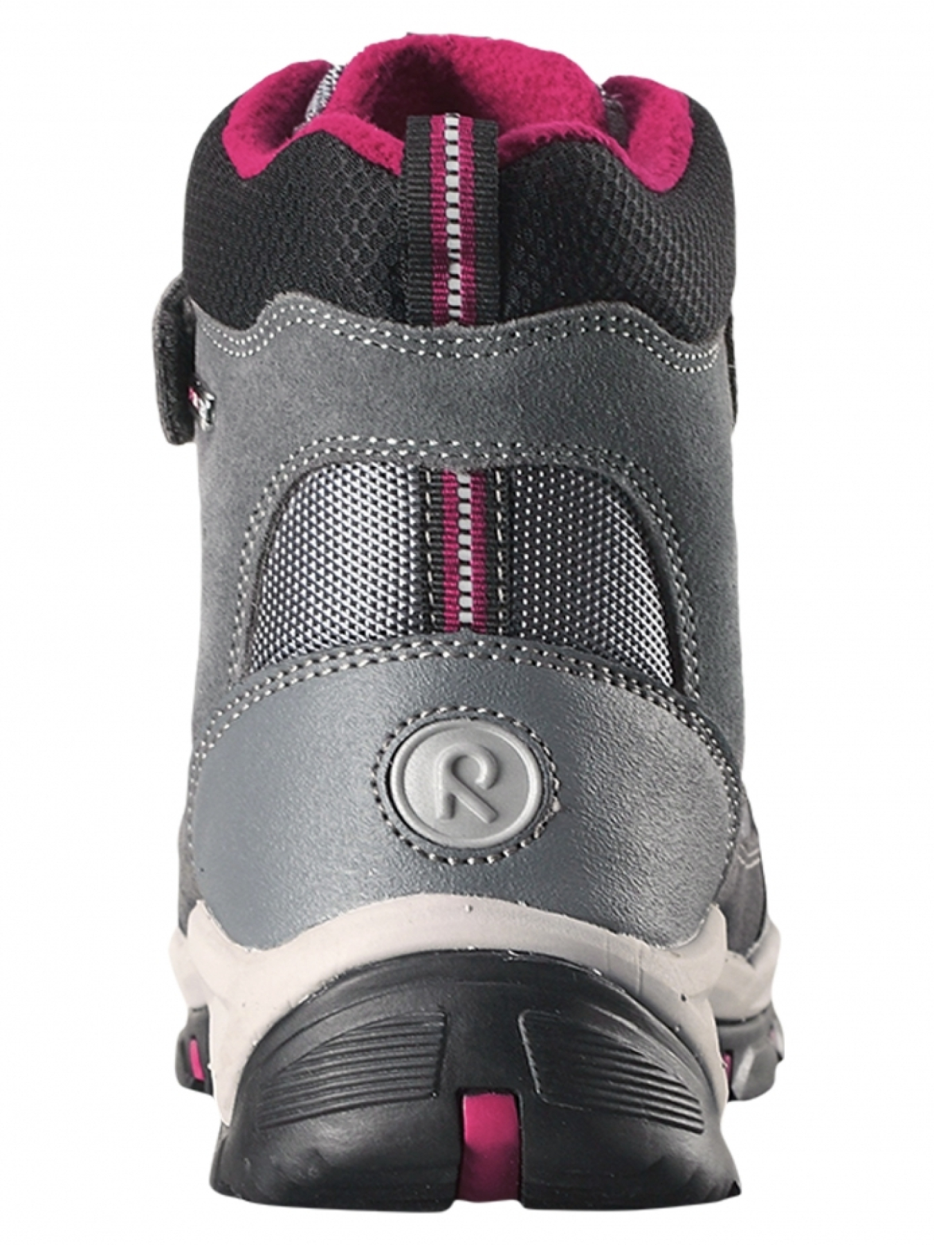 Черевики REIMA модель 569323_9390 Фото