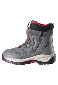 Черевики REIMA модель 569323_9390 Фото