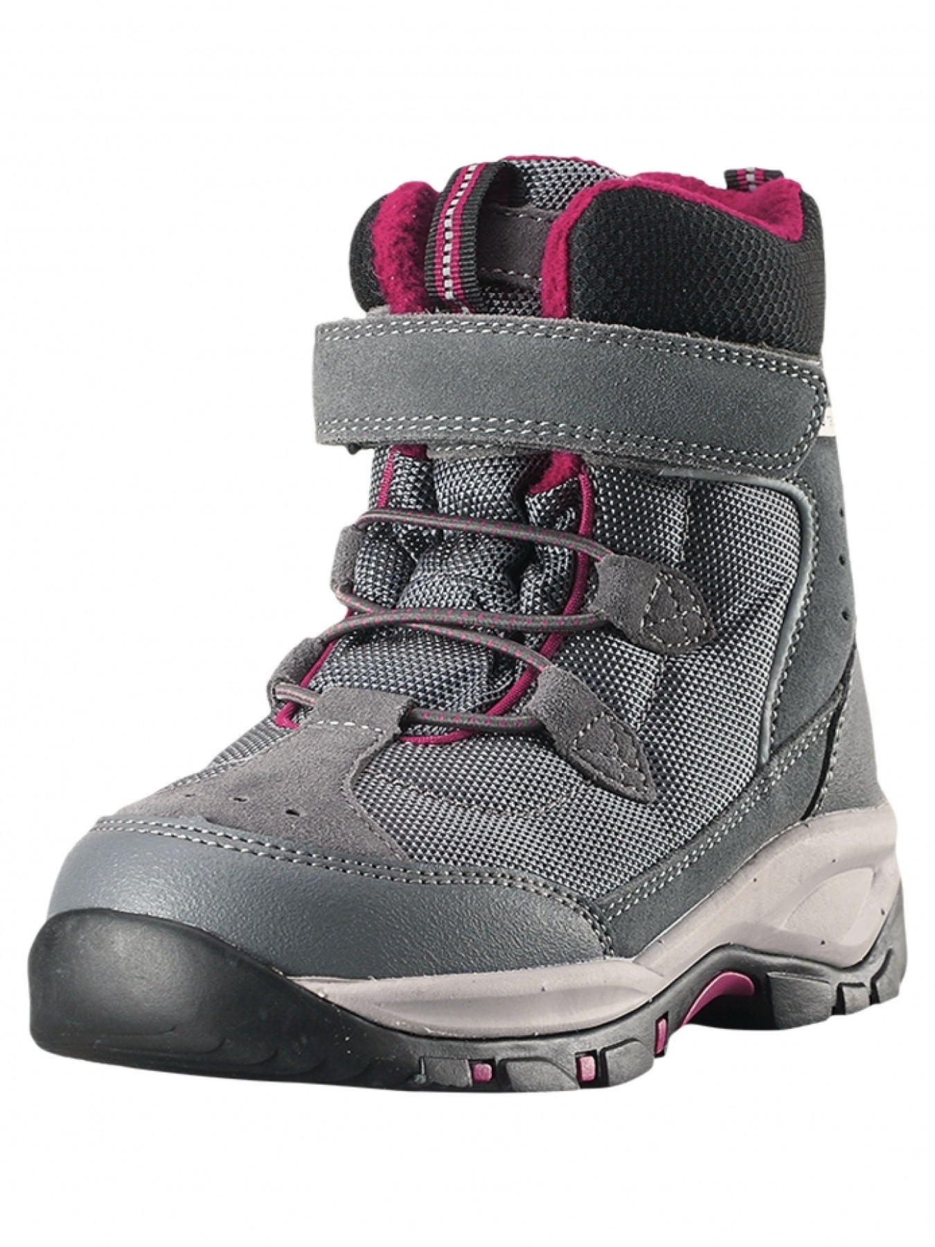 Черевики REIMA модель 569323_9390 Фото