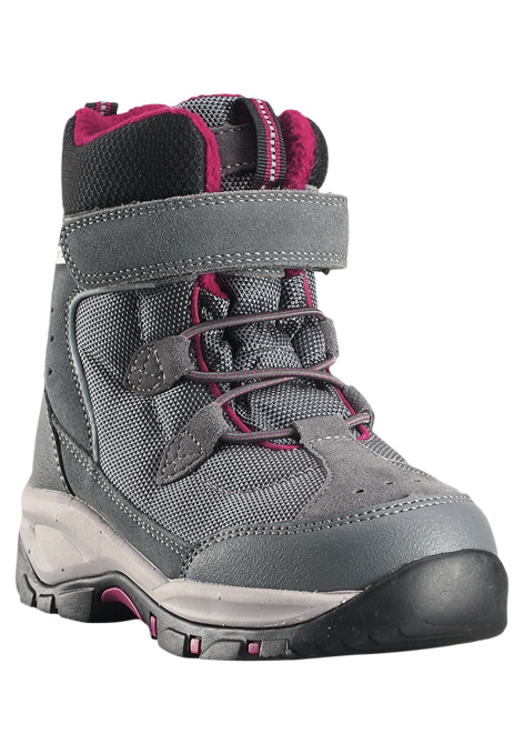 Черевики REIMA модель 569323_9390 Фото