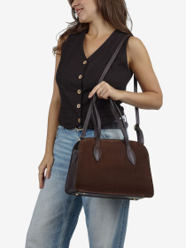 Сумка Regina Notte модель 2000000252612 Фото