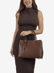 Сумка Regina Notte модель 2000000165820 Фото