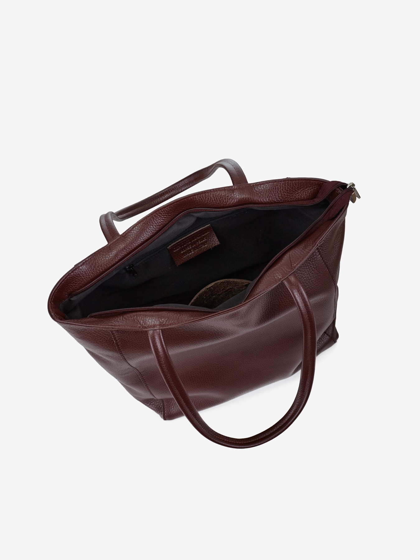 Шопер Regina Notte модель 2000000252032 Фото