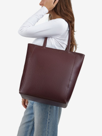 Шопер Regina Notte модель 2000000252032 Фото