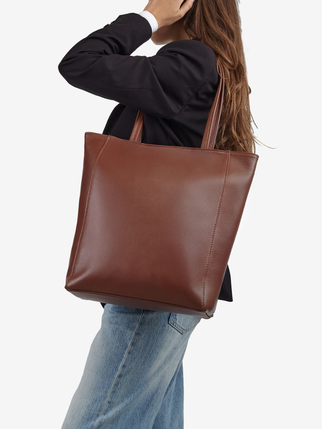 Шоппер Regina Notte модель 2000000248295 Фото