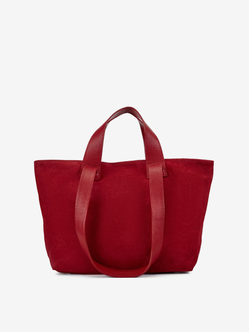 Шоппер Regina Notte модель 2000000251868 Фото