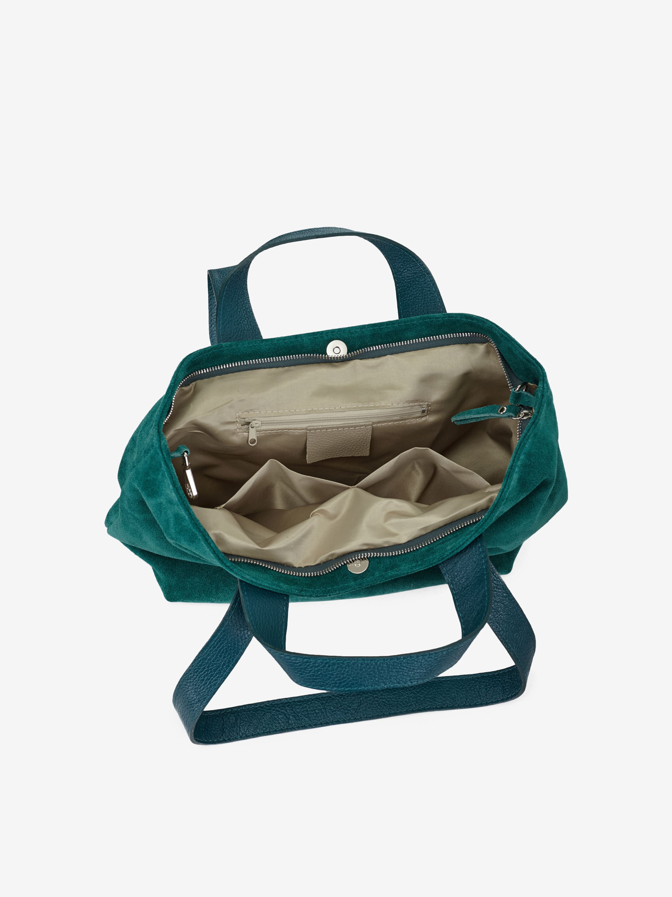 Шоппер Regina Notte модель 2000000251882 Фото