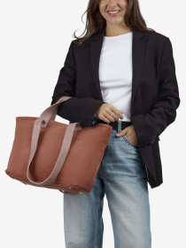 Шоппер Regina Notte модель 2000000251875 Фото