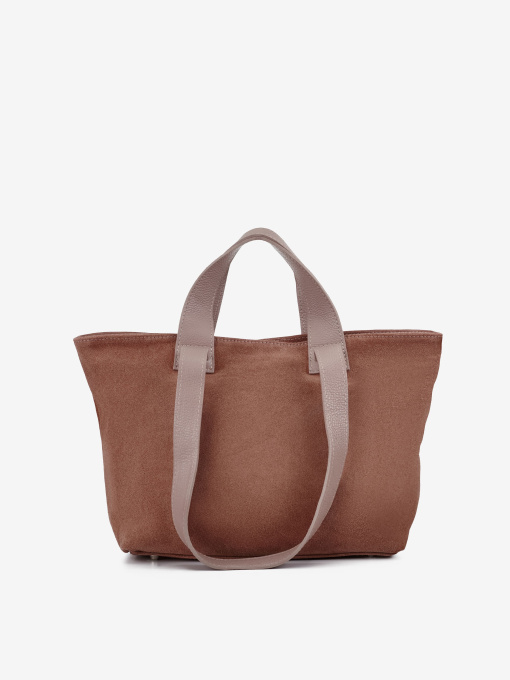 Шоппер Regina Notte модель 2000000251875 Фото