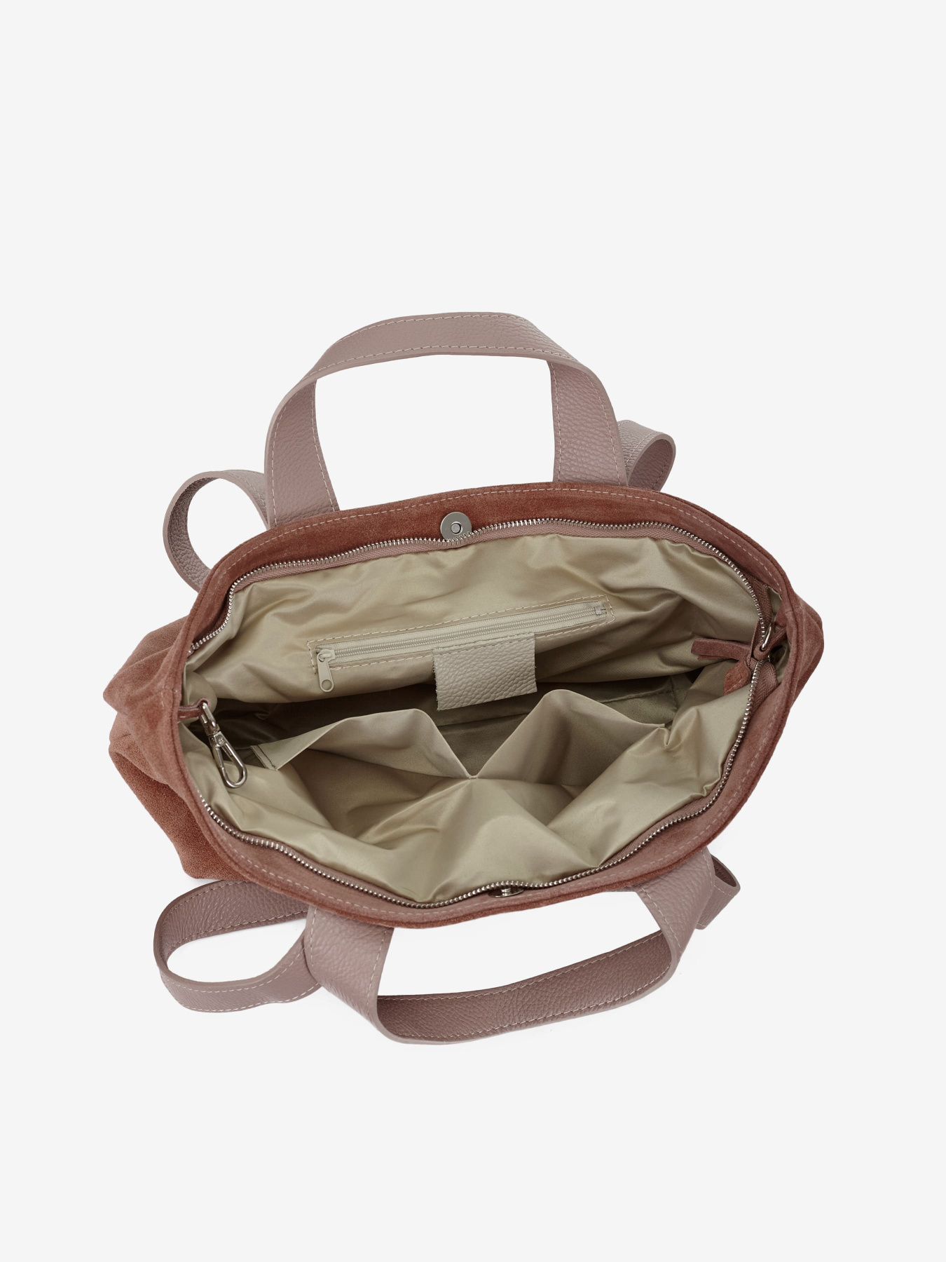 Шопер Regina Notte модель 2000000251875 Фото