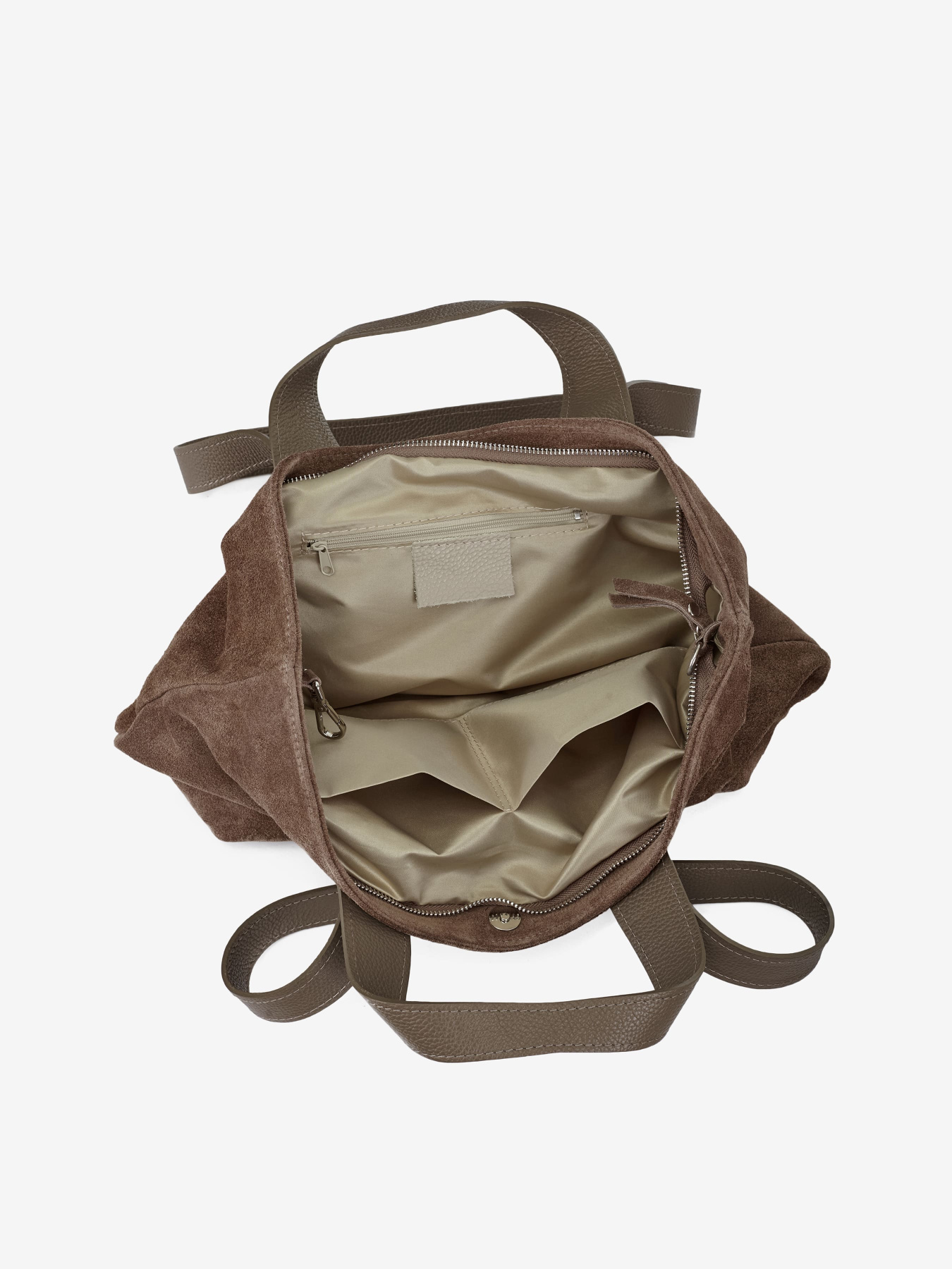 Шоппер Regina Notte модель 2000000251851 Фото