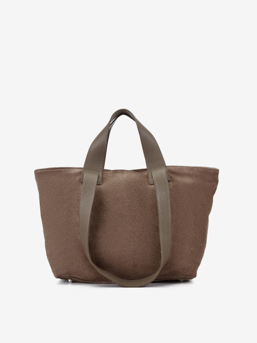 Шоппер Regina Notte модель 2000000251851 Фото