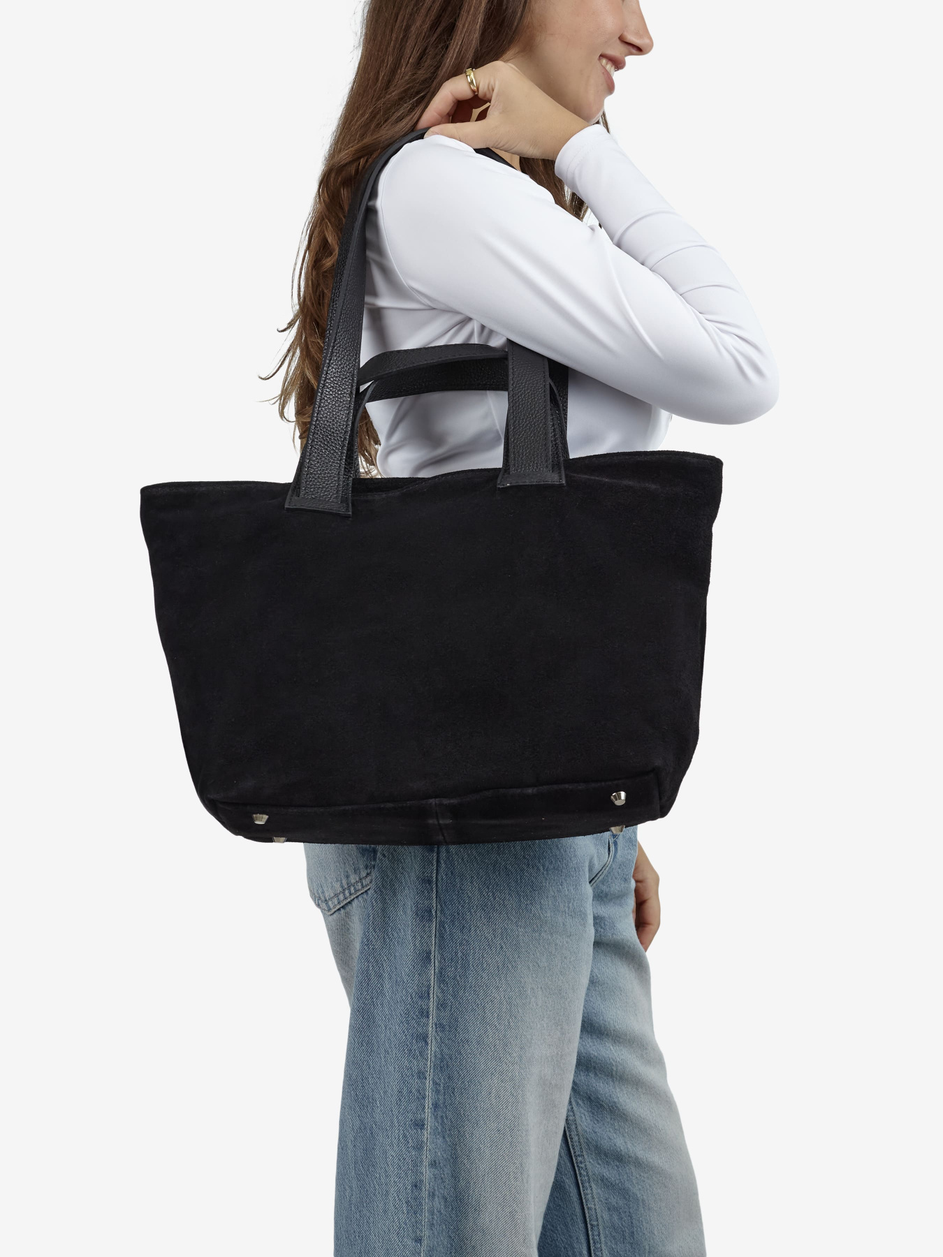 Шопер Regina Notte модель 2000000251837 Фото