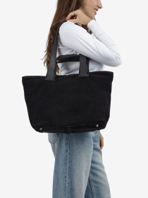 Шопер Regina Notte модель 2000000251837 Фото