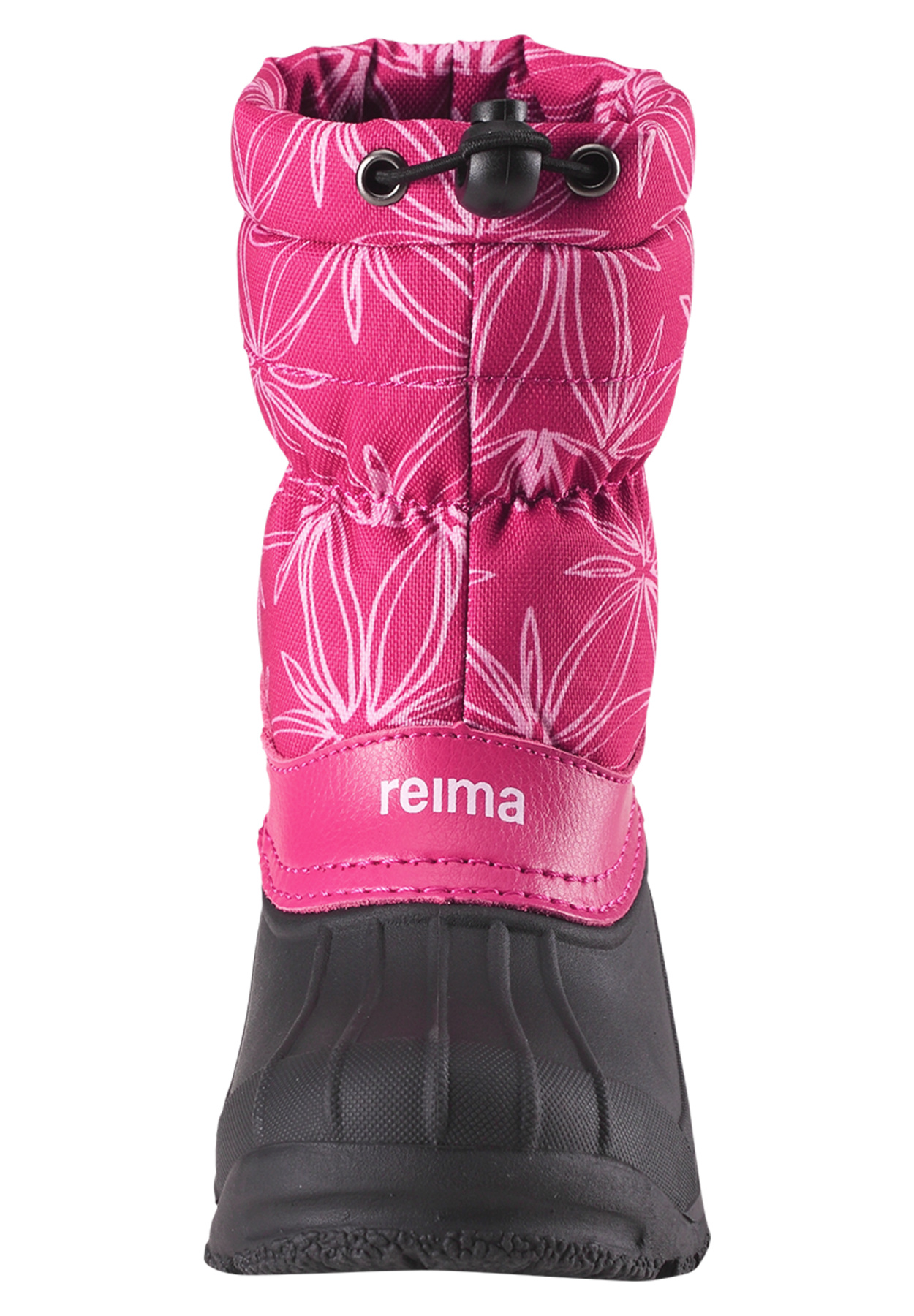 Чоботи дутики REIMA модель 569324_3569 Чоботи дутики REIMA модель 569324_3569 Фото