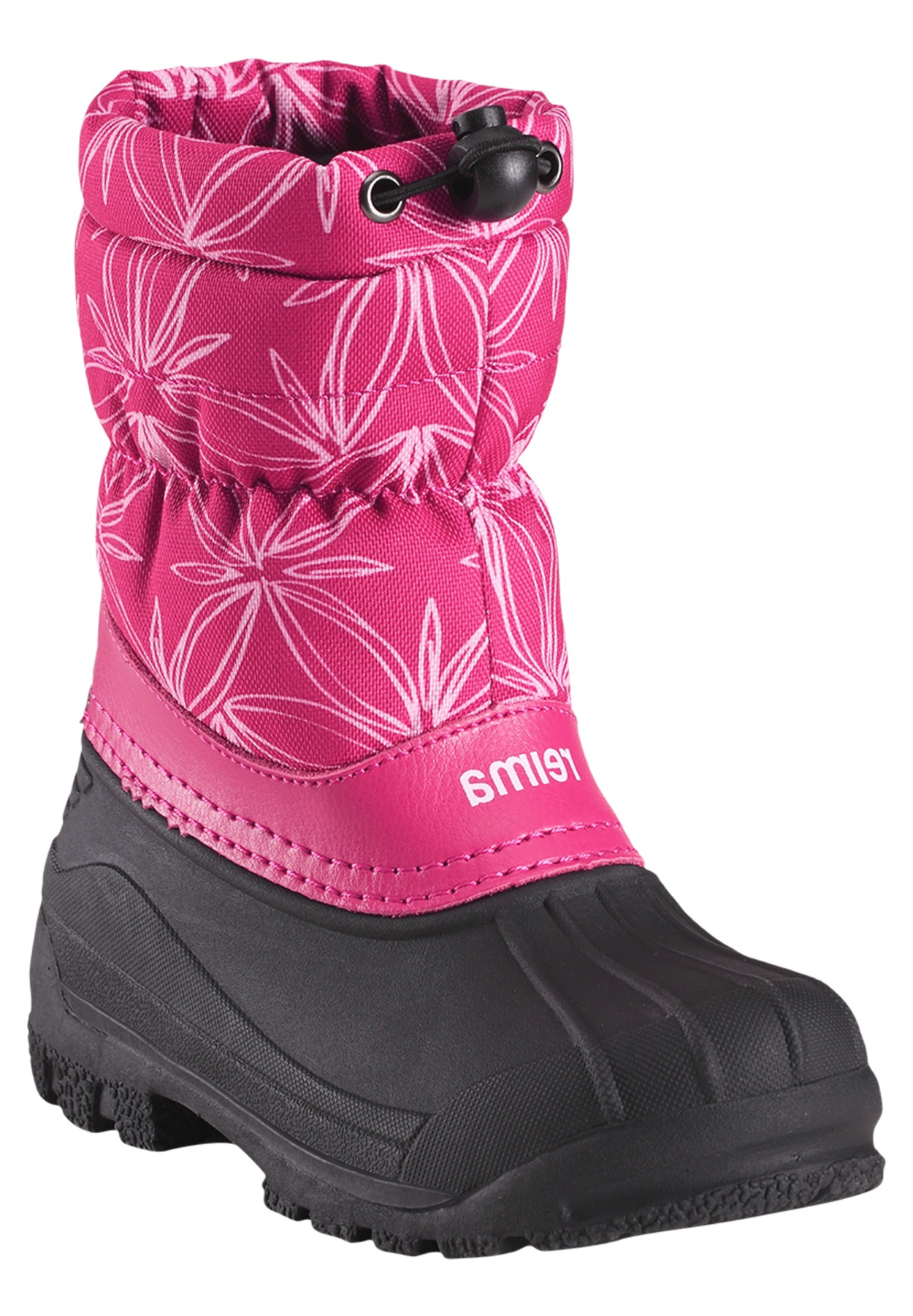 Чоботи дутики REIMA модель 569324_3569 Чоботи дутики REIMA модель 569324_3569 Фото